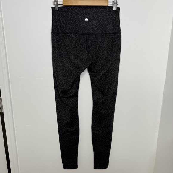LULULEMON Camo Wunder Under Leggings - Picture 4 of 7